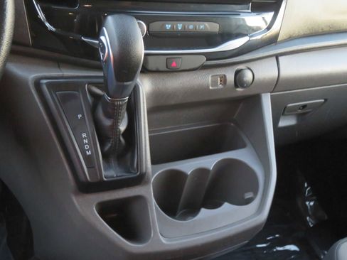 Used 2024 Ford Transit 350 XLT image 48