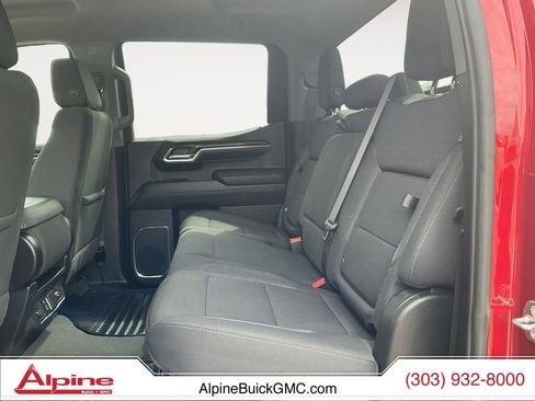 Used 2024 GMC Sierra 1500 Elevation image 13