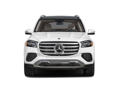 New 2026 Mercedes-Benz GLS 450 4MATIC image 20