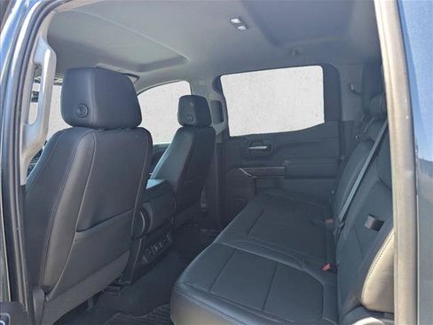 Used 2020 Chevrolet Silverado 1500 LT w/ Texas Edition AWD/4WD image 13