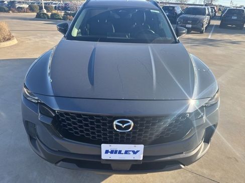 Certified 2025 MAZDA CX-50 AWD 2.5 Hybrid w/ Premium Pkg image 2