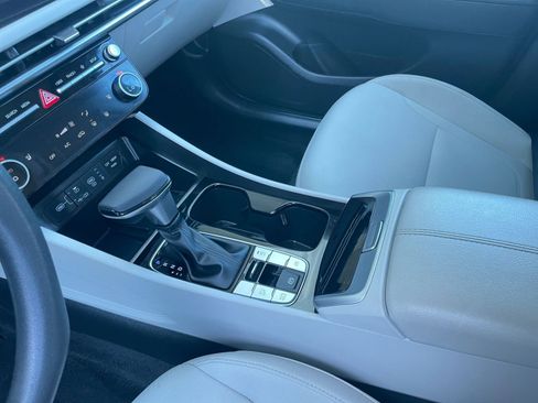 Used 2025 Hyundai Tucson SEL image 43