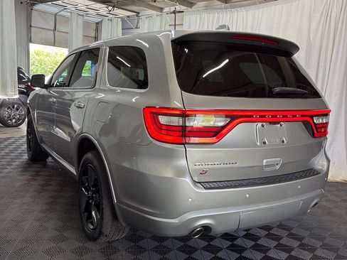 Used 2021 Dodge Durango GT AWD/4WD image 4