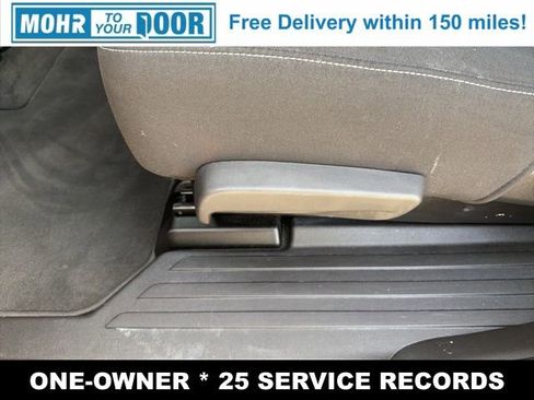 Used 2019 Chevrolet Traverse LT image 32