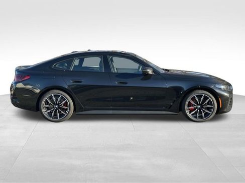 New 2026 BMW i4 xDrive40i w/ M Sport Package image 2