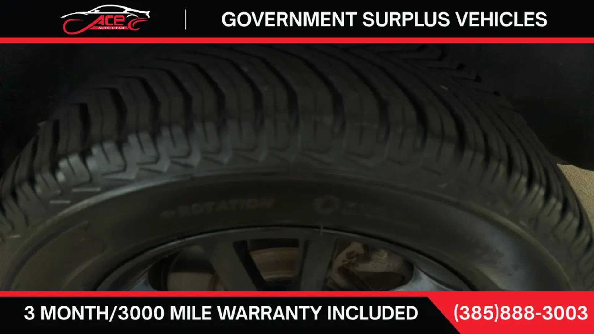Used 2019 Dodge Grand Caravan GT w/ Safety Sphere Group FWD image 10