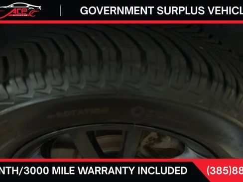 Used 2019 Dodge Grand Caravan GT w/ Safety Sphere Group FWD image 10