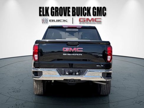 New 2026 GMC Sierra 1500 SLE w/ Preferred Package AWD/4WD image 5