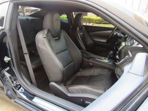 Used 2014 Chevrolet Camaro SS image 19