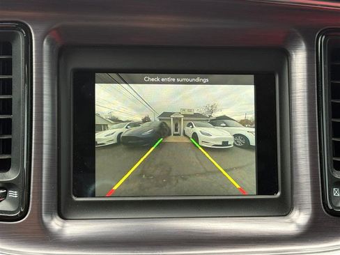 Used 2018 Dodge Challenger R/T image 14