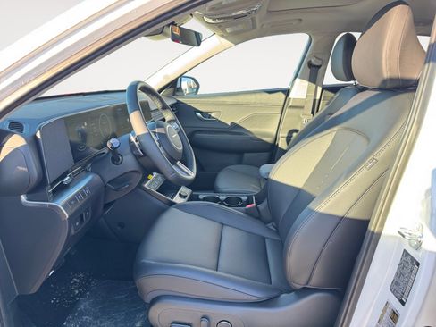 New 2026 Hyundai Kona Limited image 9
