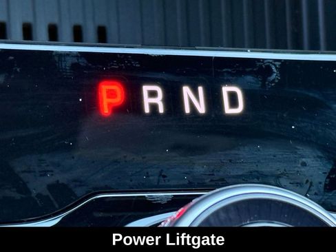 New 2026 Jeep Grand Cherokee Limited Reserve image 17