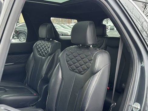 Used 2020 Hyundai Palisade Limited image 27