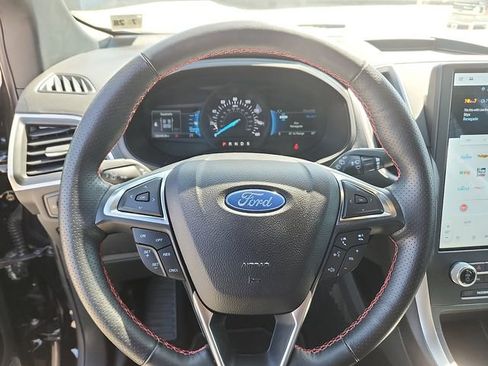 Certified 2023 Ford Edge ST-Line AWD/4WD image 14