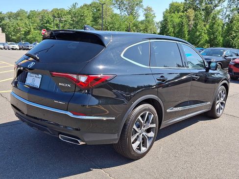 Certified 2024 Acura MDX w/ Technology Package AWD/4WD image 6