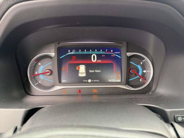 Used 2021 Honda Pilot EX-L image 25