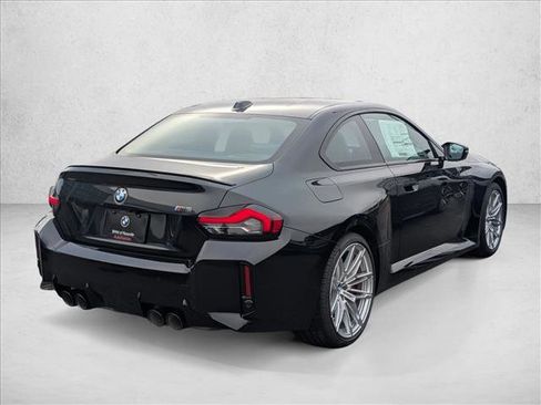 New 2026 BMW M2 w/ Lighting Package image 2