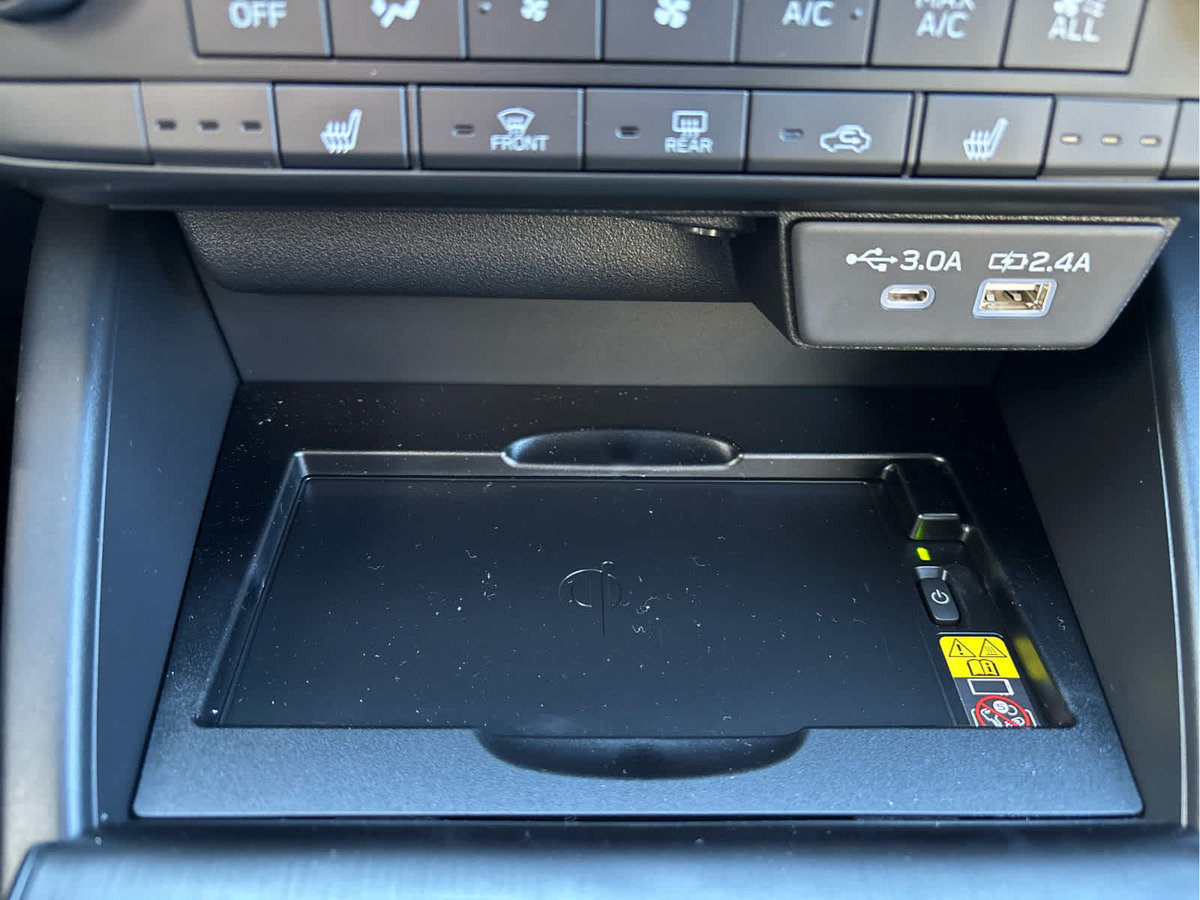 New 2026 Subaru Outback Premium AWD/4WD image 16