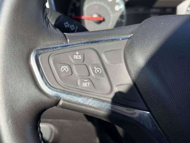 Used 2018 Chevrolet Equinox LT FWD image 21