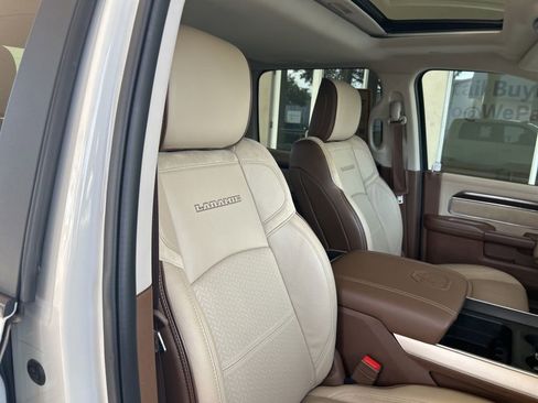 Used 2023 RAM 3500 Laramie image 28