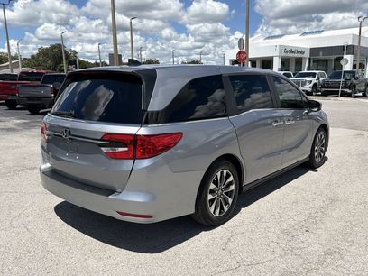 Used 2023 Honda Odyssey EX-L