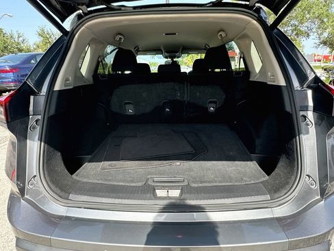 Used 2024 Nissan Rogue SV FWD image 26