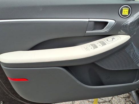 New 2026 Hyundai Sonata Blue FWD image 12