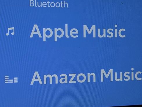 Used 2025 Toyota Sequoia 1794 Edition image 6