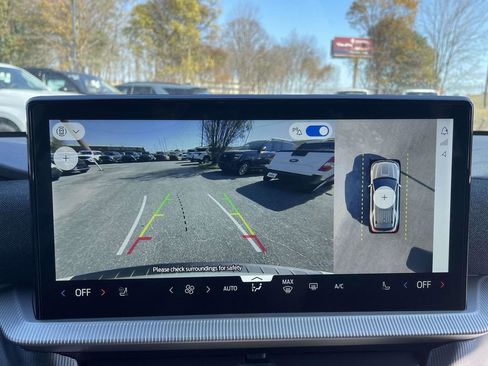 New 2026 Ford Explorer ST-Line w/ ST-Line Street Pack RWD image 20