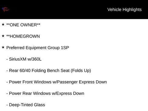 Certified 2024 Chevrolet Silverado 1500 RST AWD/4WD image 7