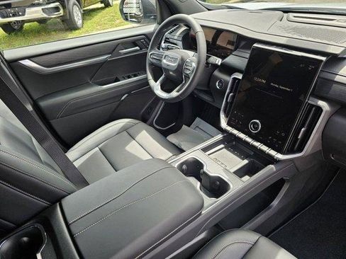 New 2026 GMC Acadia Elevation w/ Black Edition image 26