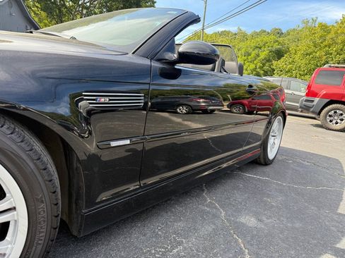 Used 2004 BMW M3 Convertible image 93