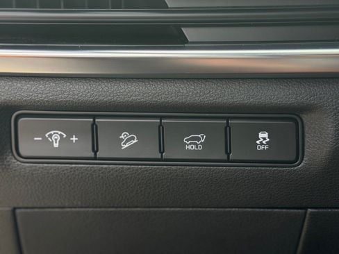 Certified 2024 Kia Telluride SX FWD image 41