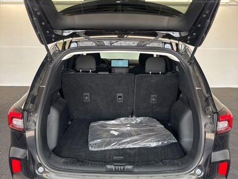 Used 2025 Ford Escape Active w/ Tech Pack #1 FWD image 21