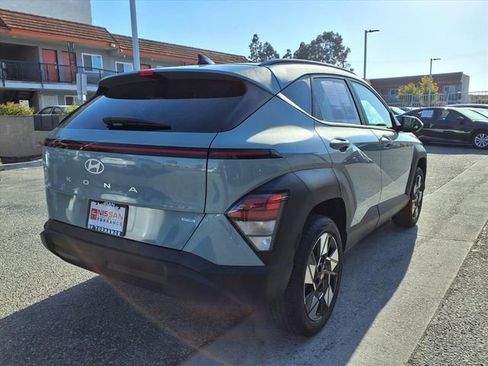 Used 2024 Hyundai Kona SEL AWD/4WD image 22