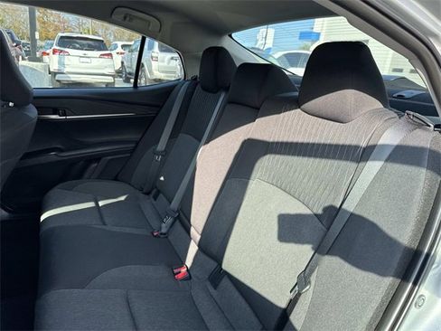 Used 2025 Toyota Camry LE image 15