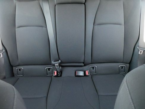 Certified 2024 Toyota Corolla LE FWD image 13