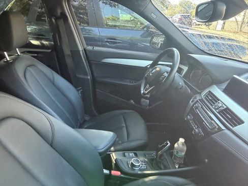 Used 2021 BMW X1 sDrive28i w/ Convenience Package FWD image 33