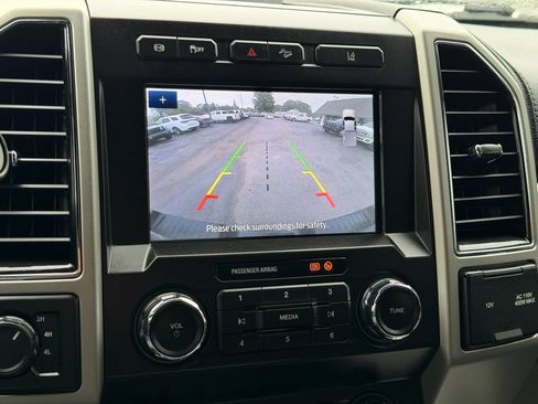 Used 2020 Ford F350 Lariat AWD/4WD image 43