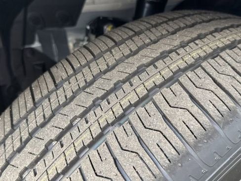 New 2026 Nissan Rogue Platinum w/ Platinum Premium Package image 38