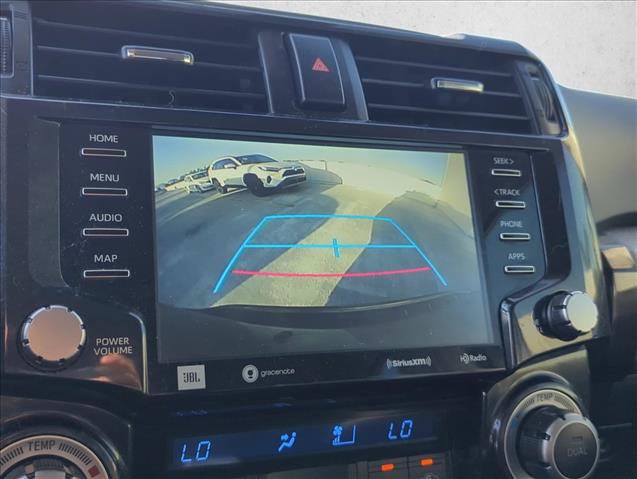 Used 2020 Toyota 4Runner TRD Pro AWD/4WD image 19