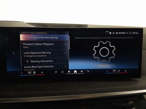 Used 2026 BMW X7 xDrive40i image 22