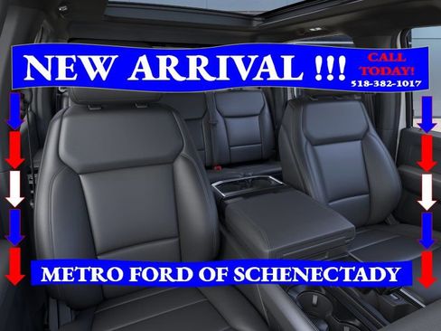 New 2026 Ford F150 XLT AWD/4WD image 10