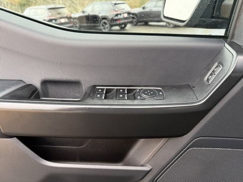 Used 2023 Ford F150 XL w/ STX Appearance Package image 15