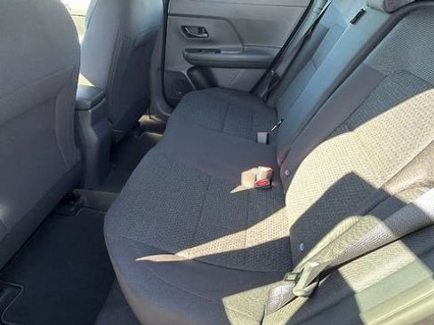 New 2026 Nissan Kicks S image 16