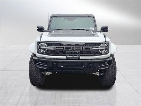 New 2025 Ford Bronco Raptor image 6