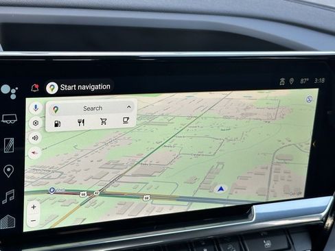 New 2026 Chevrolet Silverado 1500 High Country w/ Technology Package image 9