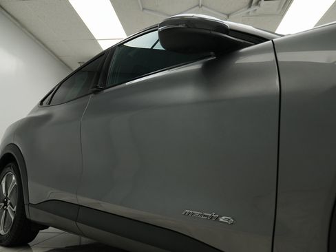 Used 2021 Ford Mustang Mach-E Select w/ Comfort/Appearance Package image 14