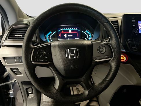 Used 2020 Honda Odyssey LX image 11