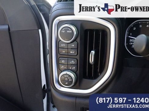 Used 2021 GMC Sierra 1500 SLT image 15